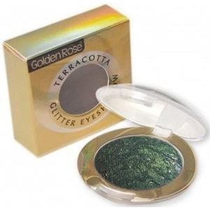 Terracotta Eyeshadow Glitter 210