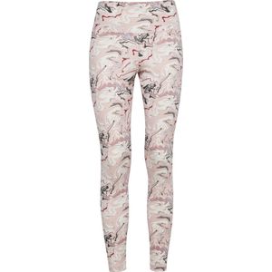 Sportlegging Cirene merk Roly Sport Fusion Pink maat XL