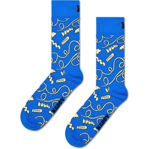 Happy Socks - Pasta Sock - Unisex - Sokken