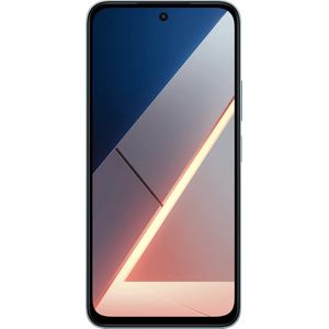 Xiaomi POCO M7 - 8GB/256GB - Blauw