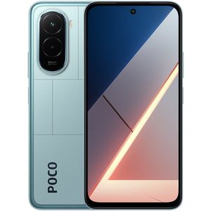 Xiaomi POCO M7 - 8GB/256GB - Blauw