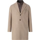 Recall Overcoat