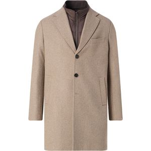 Recall Overcoat