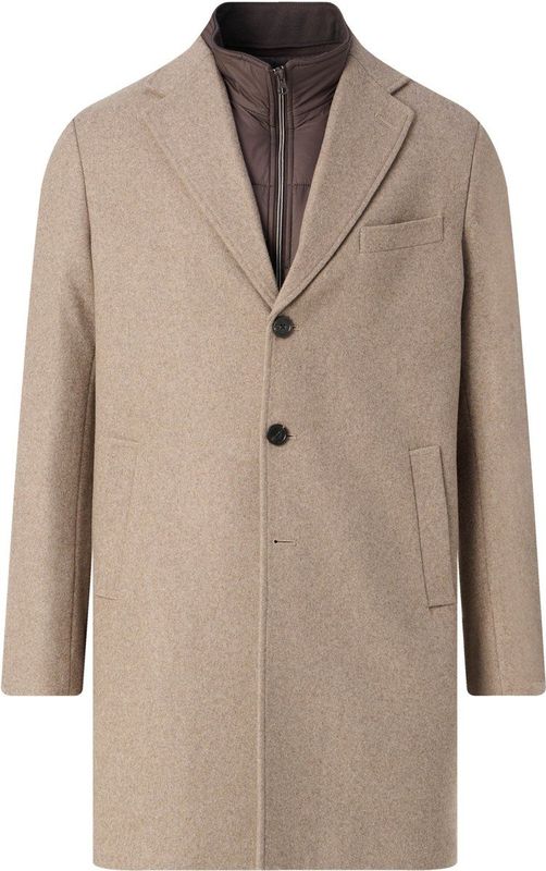 Recall Overcoat