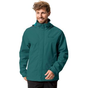Vaude Escape light jacket - Regenjas - Heren Mallard Green S