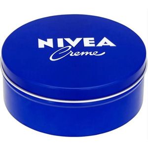 Nivea creme blik 4x400ml