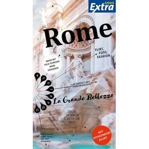 ANWB Extra - Rome