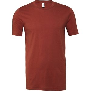 Fruit of the Loom - Lightweight Set-In Sweat - Heather Grey - XL