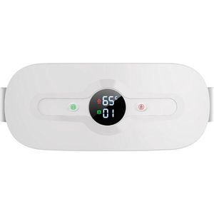 Warmtekussen oplaadbaar - Warmtekussen elektrisch - Warmtekussen draadloos