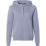 VAUDE - Manukau Hoody IV - Outdoortrui - Dames