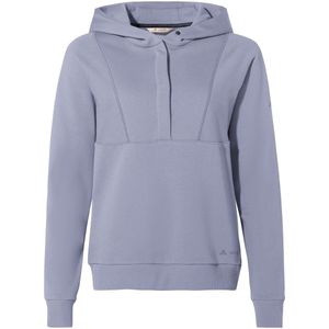 VAUDE - Manukau Hoody IV - Outdoortrui - Dames
