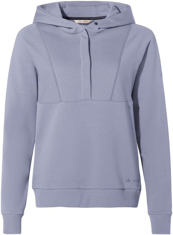 VAUDE - Manukau Hoody IV - Outdoortrui - Dames