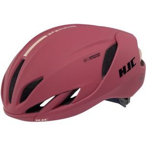 HJC Furion 3 Fietshelm - Rosewood - Maat S
