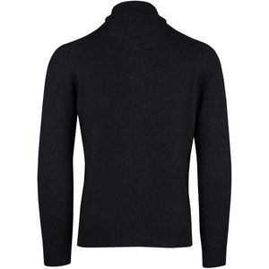 Baileys vest donkerblauw