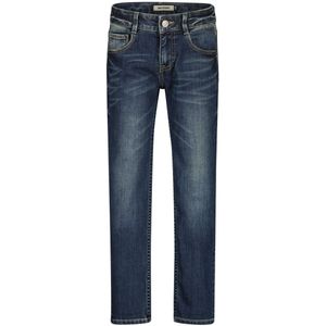 Raizzed - Berlin straight jeans - Blauw - Maat 98