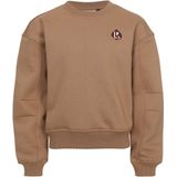 LOOXS 10sixteen Sweater Queen Of Spades