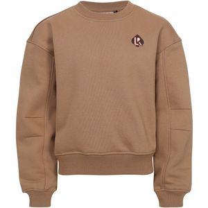 LOOXS 10sixteen Sweater Queen Of Spades