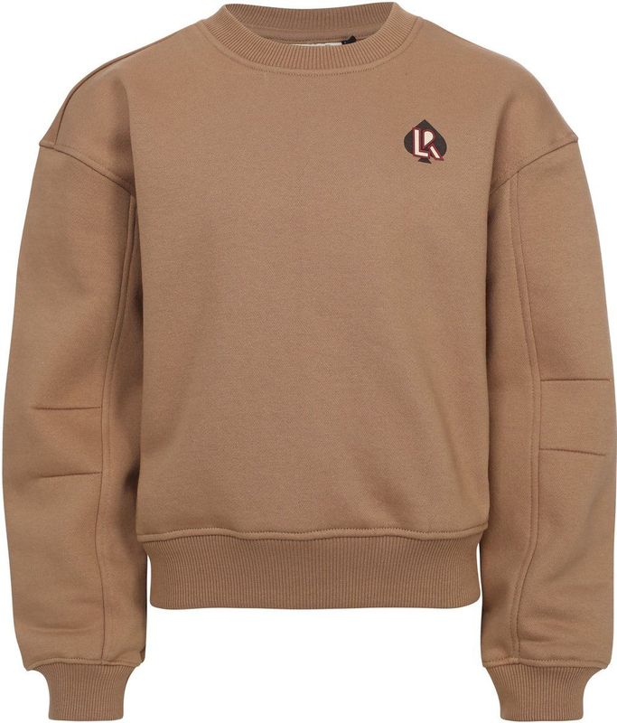 LOOXS 10sixteen Sweater Queen Of Spades