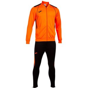 Joma - Championship VII - Trainingspak - Oranje Zwart