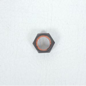 Écrou M16 pas 125 pour moto Suzuki 450 RMX 2010 à 2017 09140-16036 Neuf