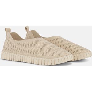 Ilse Jacobsen - TULIP3272CB - Instappers - Lichtgewicht - Gekleurde Zool