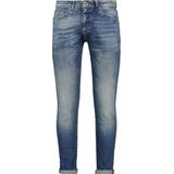 Cars Jeans - Blast Slim Fit - Heren Slim-fit Jeans - Detroit Wash