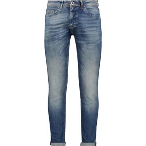 Cars Jeans - Blast Slim Fit - Heren Slim-fit Jeans - Detroit Wash