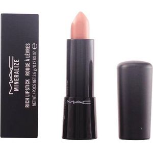 MAC Mineralize rich lipstick meta fabulous