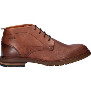 Van lier dino veterschoenen cognac Schoenen kopen? De beste