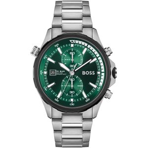 BOSS HB1513930 GLOBETROTTER Heren Horloge