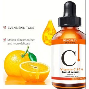 Vitamine C serum