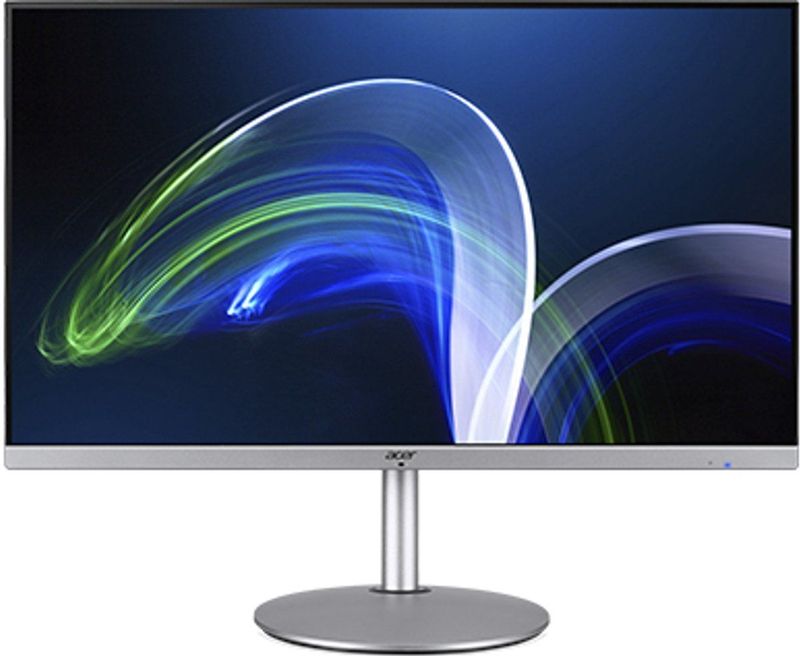 Acer CB2 computer monitor 80 cm (31.5") 2560 x 1440 Pixels Quad HD LCD Zwart