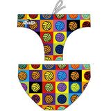 Turbo Multiball Zwemslip