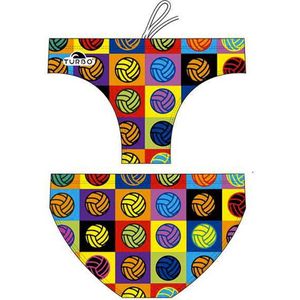 Turbo Multiball Zwemslip