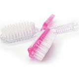 Our In2ition Manicure Borstel (set van 2 stuks)