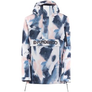 Fundango Winterjacke Birch ECO Logo Anorak
