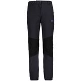 Cmp Long 3t20245 Broek Zwart,Grijs 5 Years Jongens,Meisjes