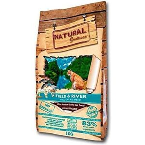 Natural greatness field & river (600 GR)
