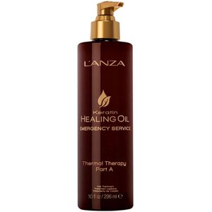 Lanza - Healing Oil - Haarolie