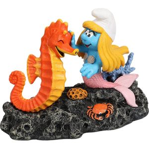 Penn Plax Little Mermaid Aquarium 15L