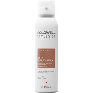 Goldwell - Stylesign Dry Spray Wax - 150ml