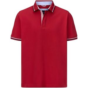 Babista - TOSCARIO - Poloshirt - Rood