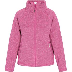 Schmuddelwedda Tussenjas  pink