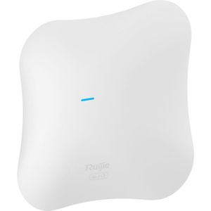 Ruijie - RG-RAP73Pro - Wireless Access Point - Wit - Wi-Fi 7