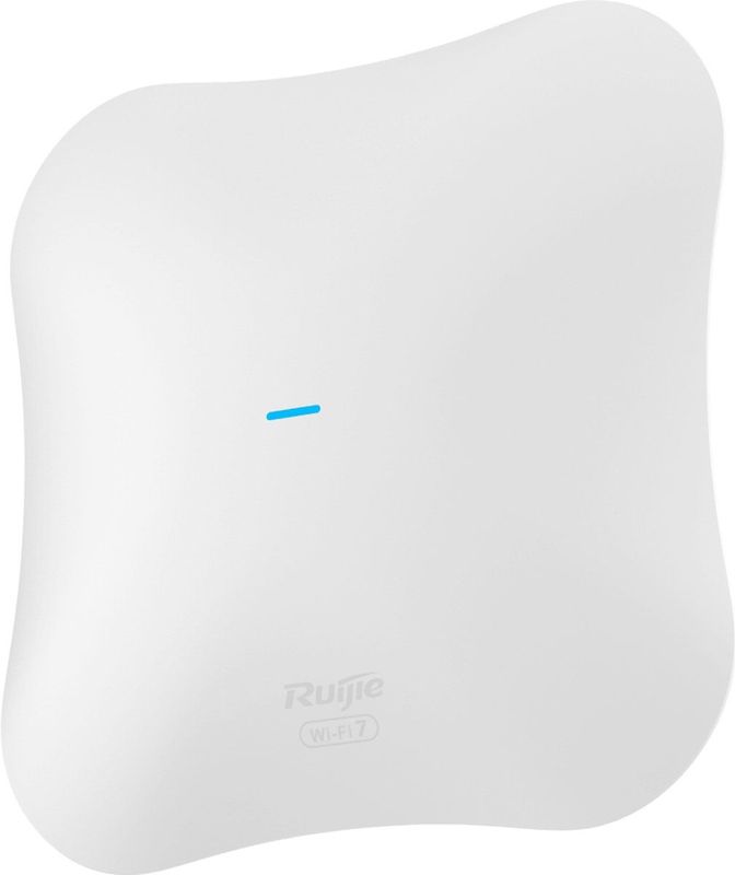 Ruijie - RG-RAP73Pro - Wireless Access Point - Wit - Wi-Fi 7