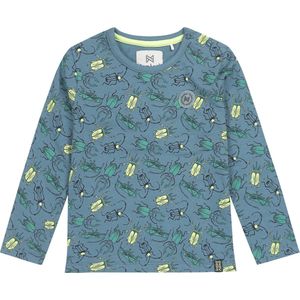 Koko Noko U-BOYS Jongens T-shirt - Maat 116