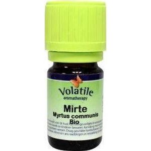 Volatile Mirte - 5 ml - Etherische Olie