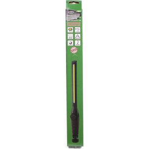 Lemato LED Werklamp - Oplaadbare 5 watt Li-ion batterij - Ophangbaar met magneet