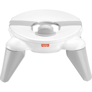 Fisher-Price - 2-In-1 Reispotje