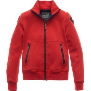 Blauer Jacket Easy Pro Man Red 547 L - Maat - Jas